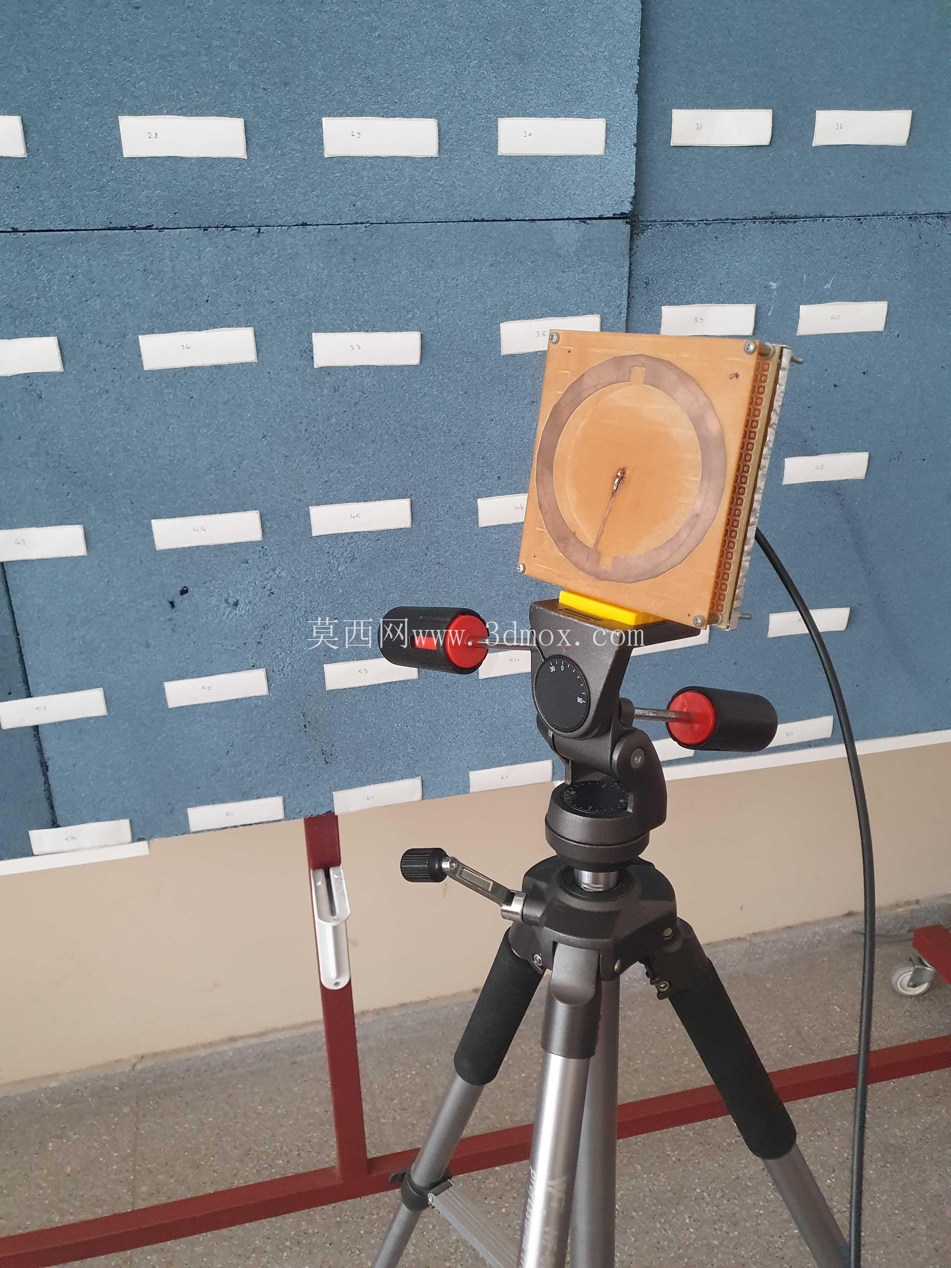 ���� WF-6307A ���żܼ��ɵ� RFID ����֧��
