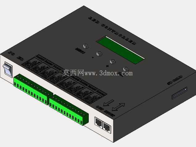 T300K LED 控制器