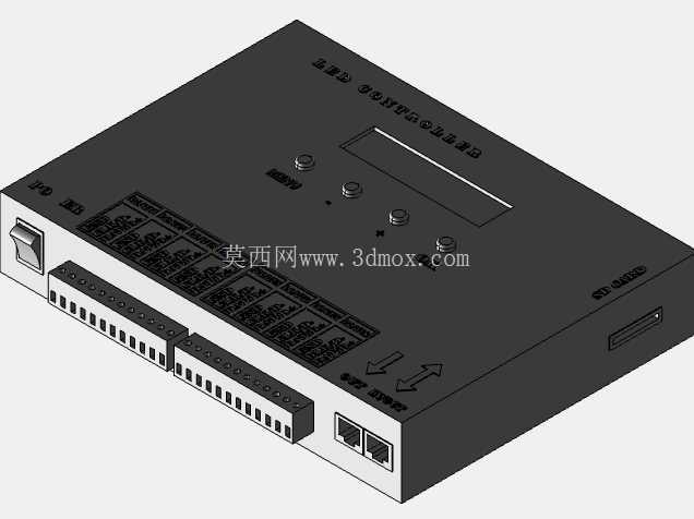T300K LED 控制器