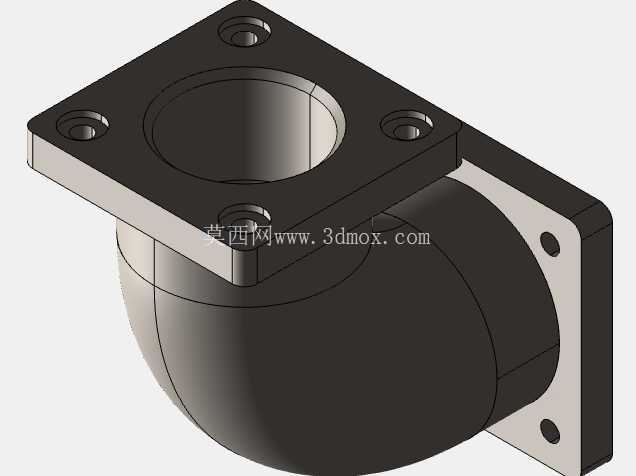 SolidWorks �еĻ��������ܵ����