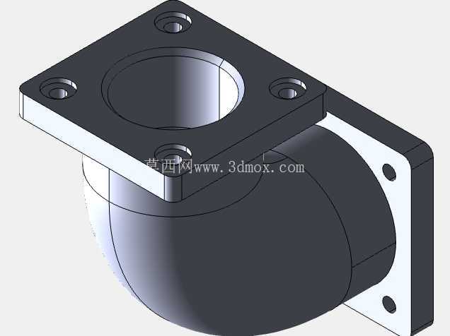 SolidWorks �еĻ��������ܵ����