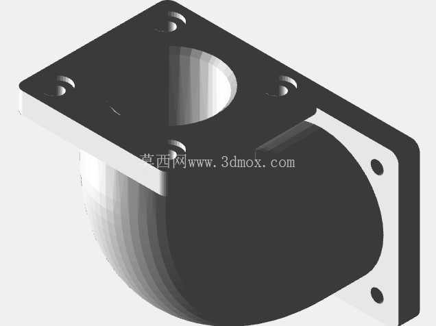 SolidWorks �еĻ��������ܵ����