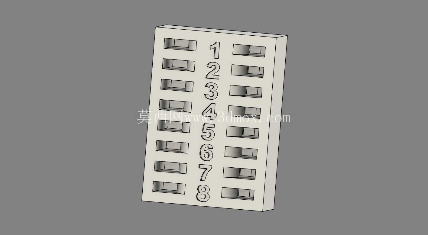 Trak VMC 2 BT-30 ���߱�ǩ��