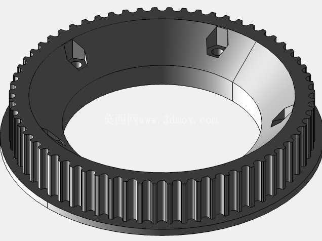 Trampa_MBS_Wheel_Pulley_HDT5_Esk8