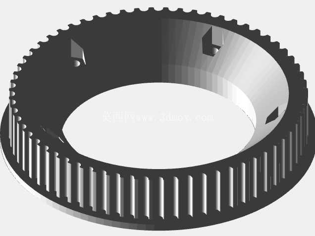 Trampa_MBS_Wheel_Pulley_HDT5_Esk8