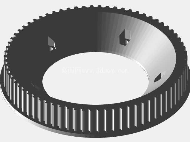Trampa_MBS_Wheel_Pulley_HDT5_Esk8
