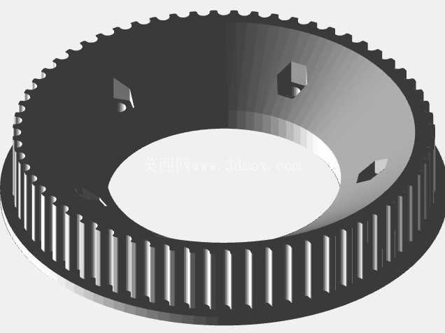 Trampa_MBS_Wheel_Pulley_HDT5_Esk8