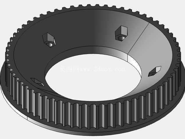 Trampa_MBS_Wheel_Pulley_HDT5_Esk8