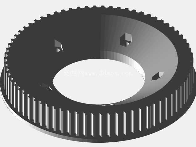 Trampa_MBS_Wheel_Pulley_HDT5_Esk8