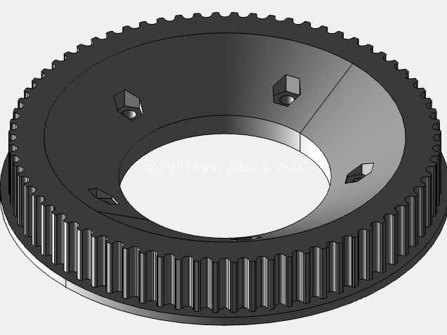 Trampa_MBS_Wheel_Pulley_HDT5_Esk8