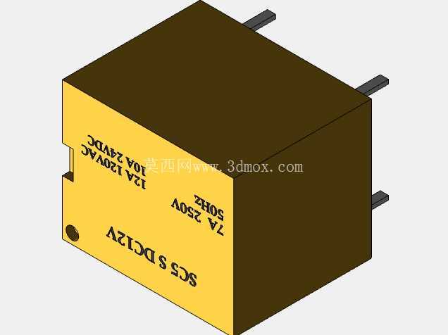 SC5-S-DC12V�̵���