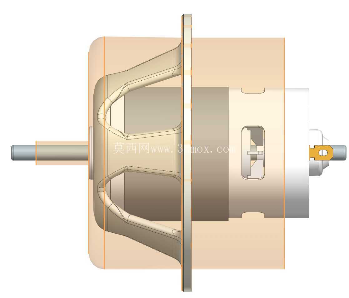 RS-775 ������ YYHS-50-2