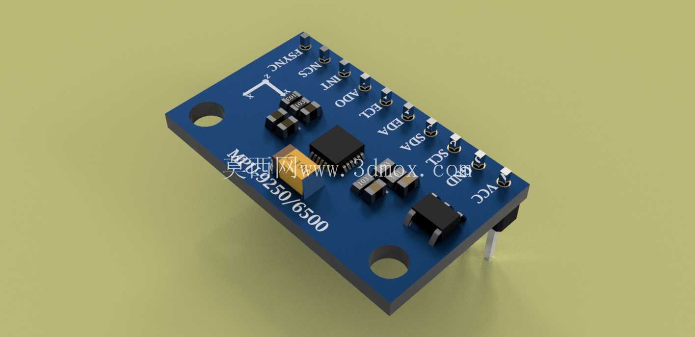 MPU9250