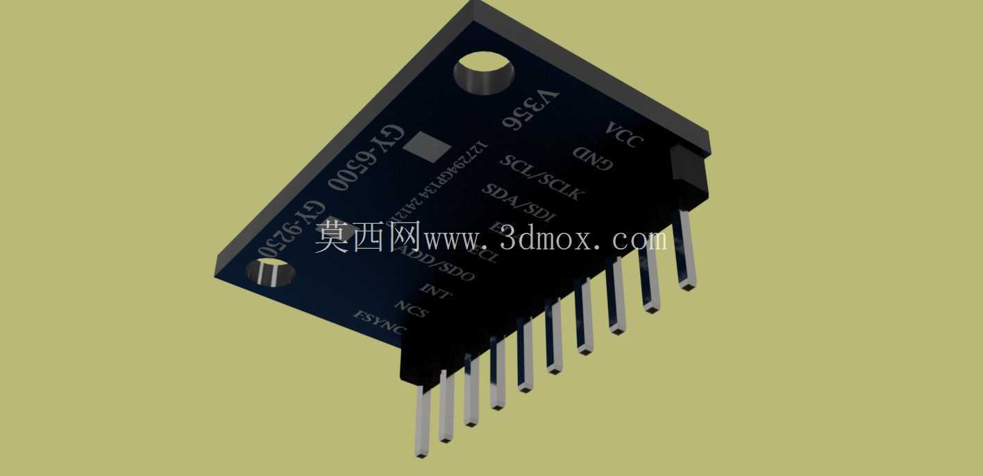 MPU9250