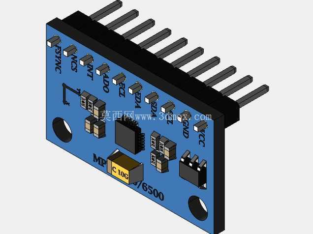 MPU9250