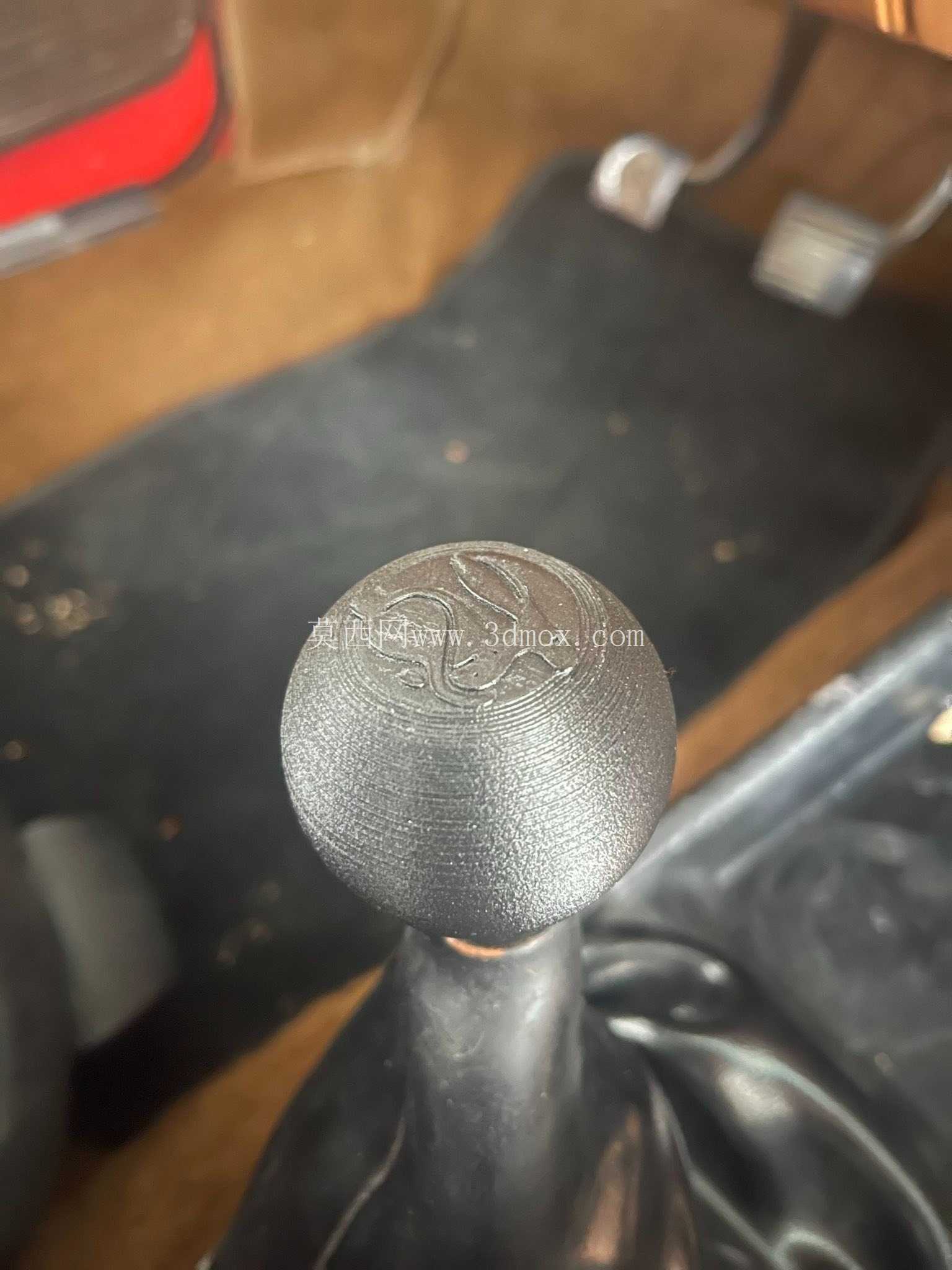 ���� Rabbit Golf MK1 ������ť