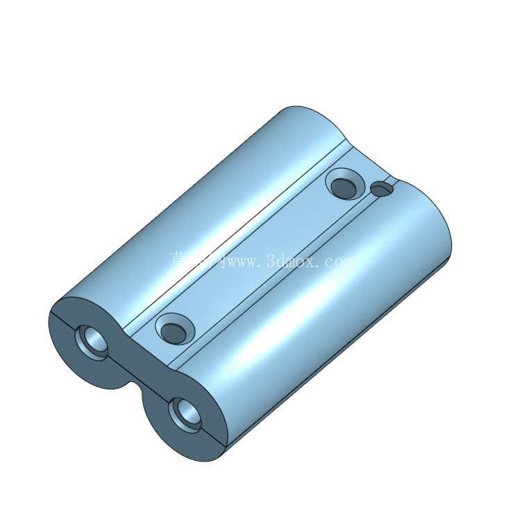 直流耦合器CP-04