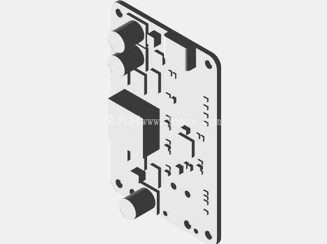 Ӣ��оip2366 140W USB C˫���ƶ���Դ����ģ�������