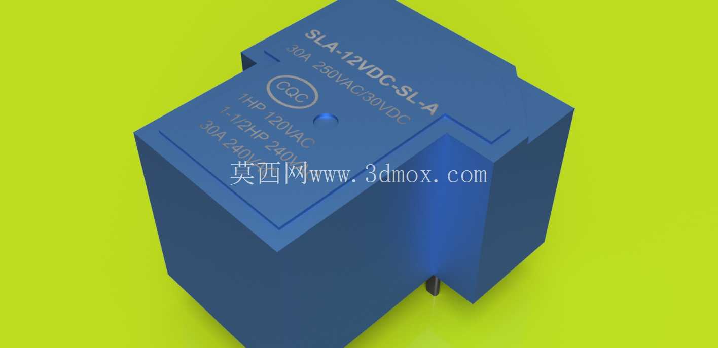 SLA-12VDC-SL-A�̵���