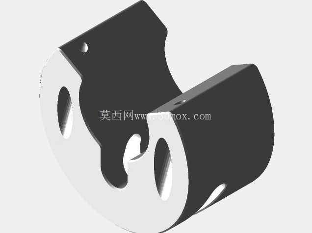 将 Logitech K750 键盘支架更新为 Wali 显示器支架