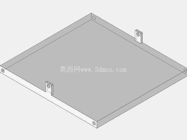 Jensen 机制模型。