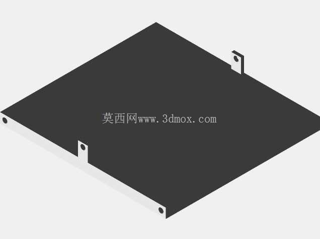 Jensen 机制模型。