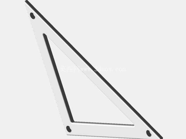 Jensen 机制模型。