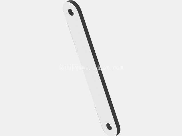 Jensen 机制模型。