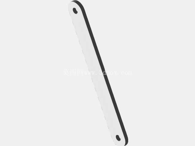 Jensen 机制模型。