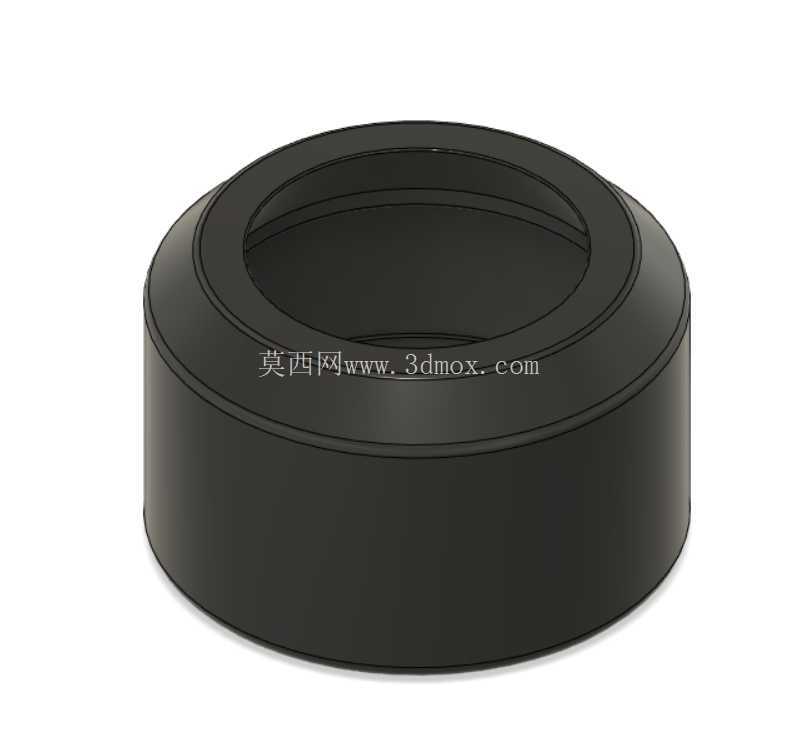前叉防尘罩套件 WP 40mm 倒置前叉 1984-1990,