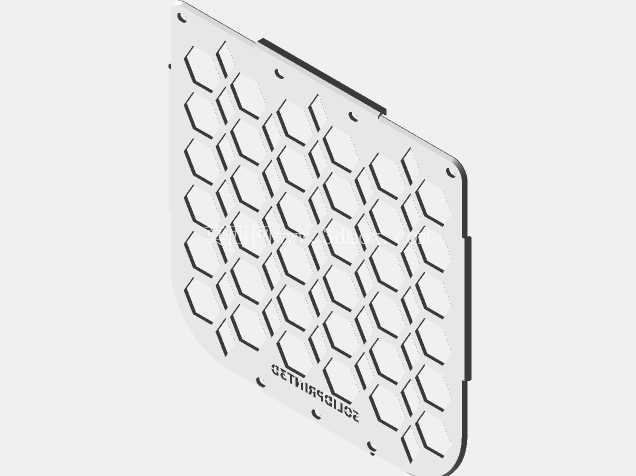 COVID19-PRUSA �����и�ģ��
