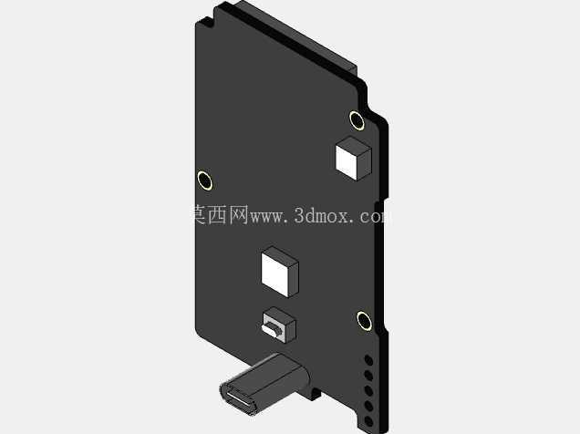 TBS Micro TX V2 - �� PCB