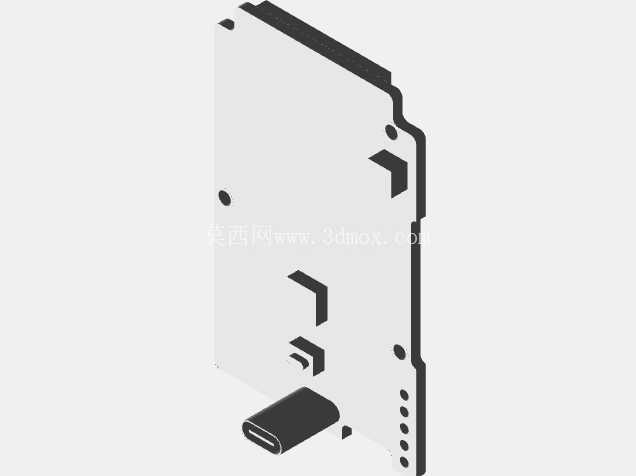 TBS Micro TX V2 - �� PCB