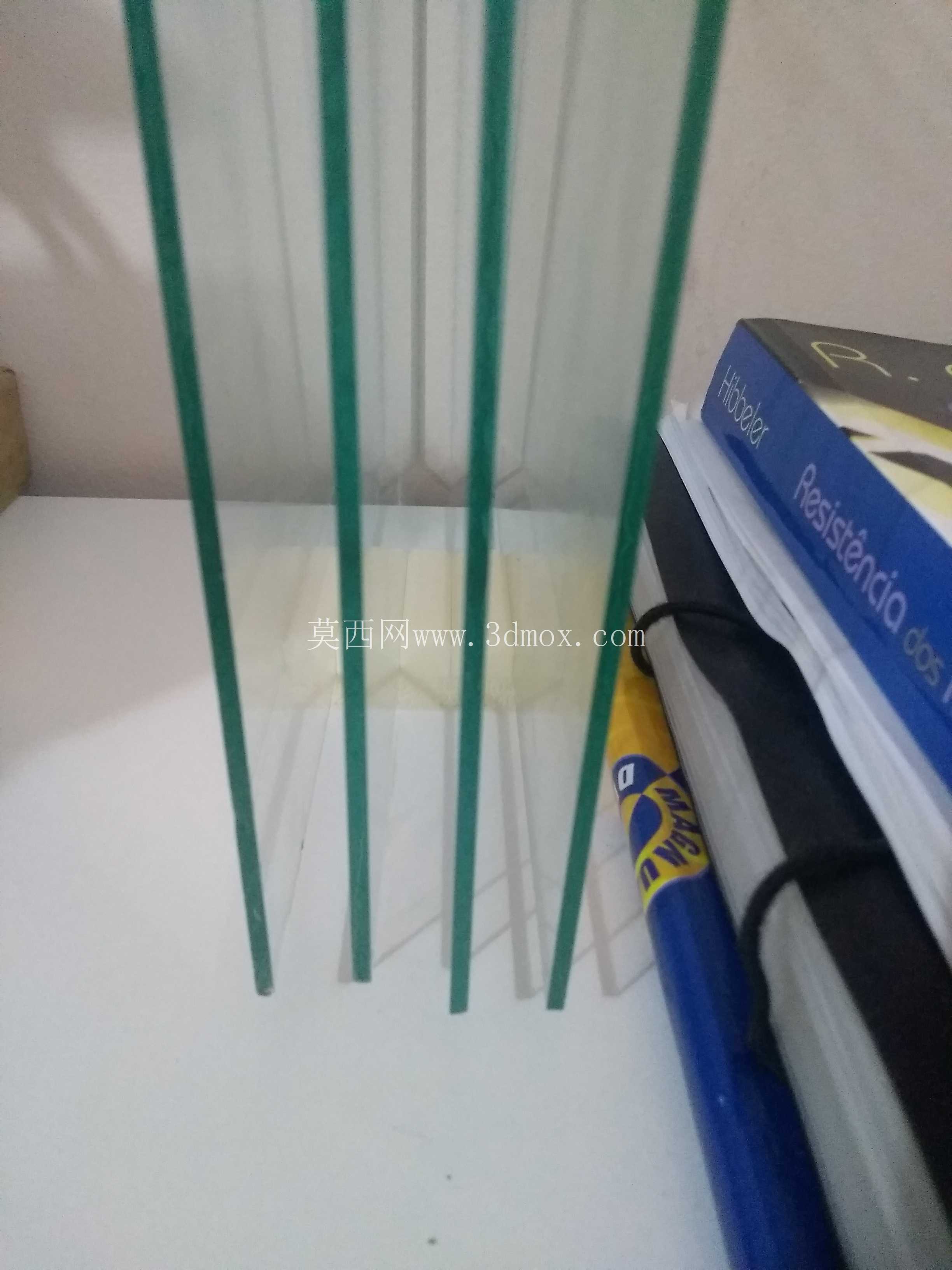 3mm 玻璃支撑