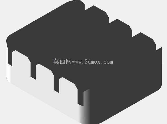 3mm 玻璃支撑