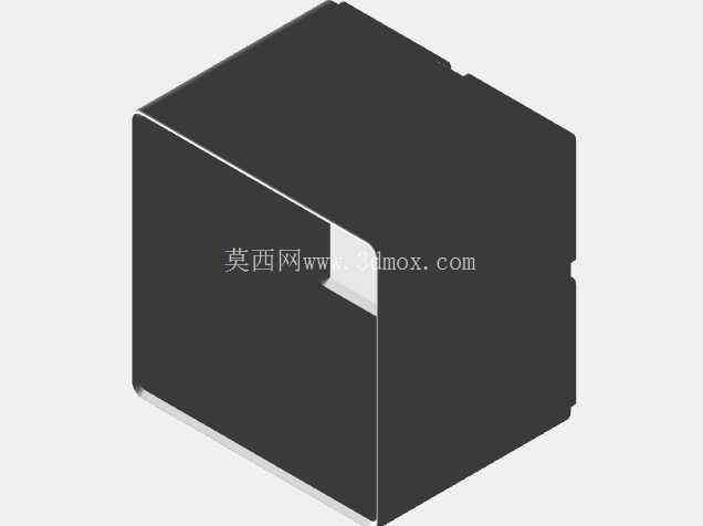 Gridfinity Bins(.stl) 第 1 部分