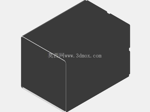 Gridfinity Bins(.stl) 第 1 部分