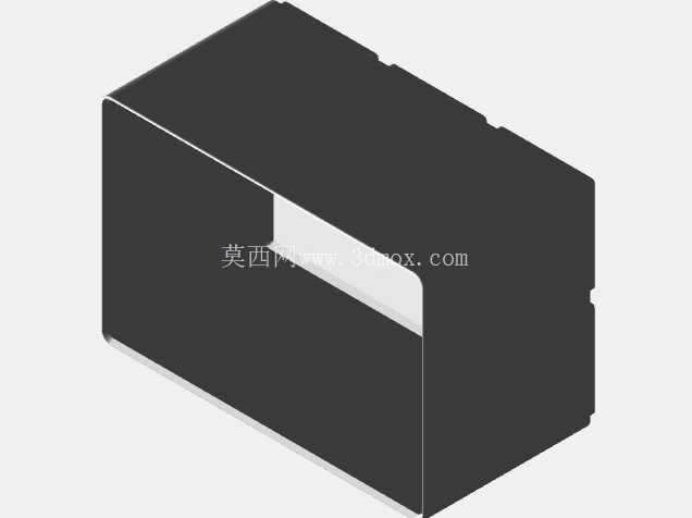 Gridfinity Bins(.stl) 第 1 部分