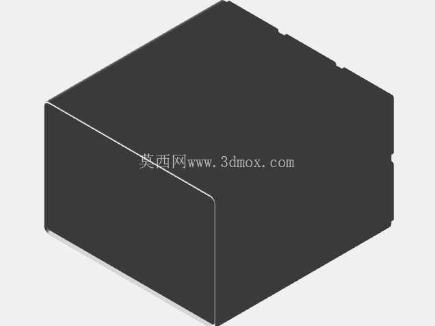 Gridfinity Bins(.stl) 第 1 部分