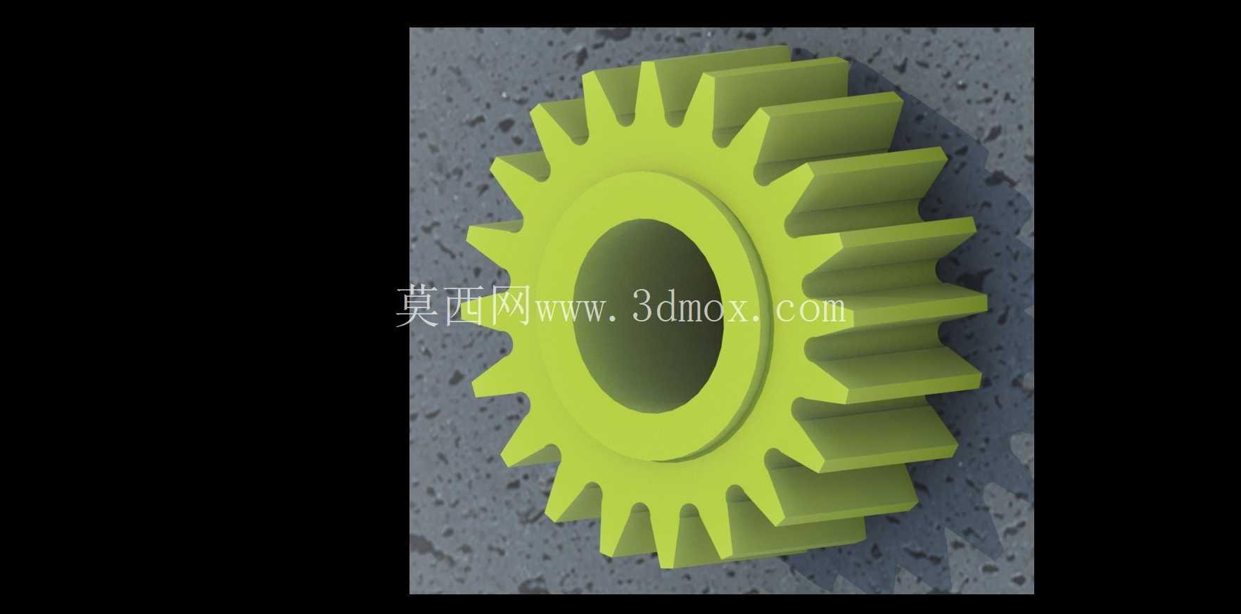������ ��14mm ģ�� 0,6