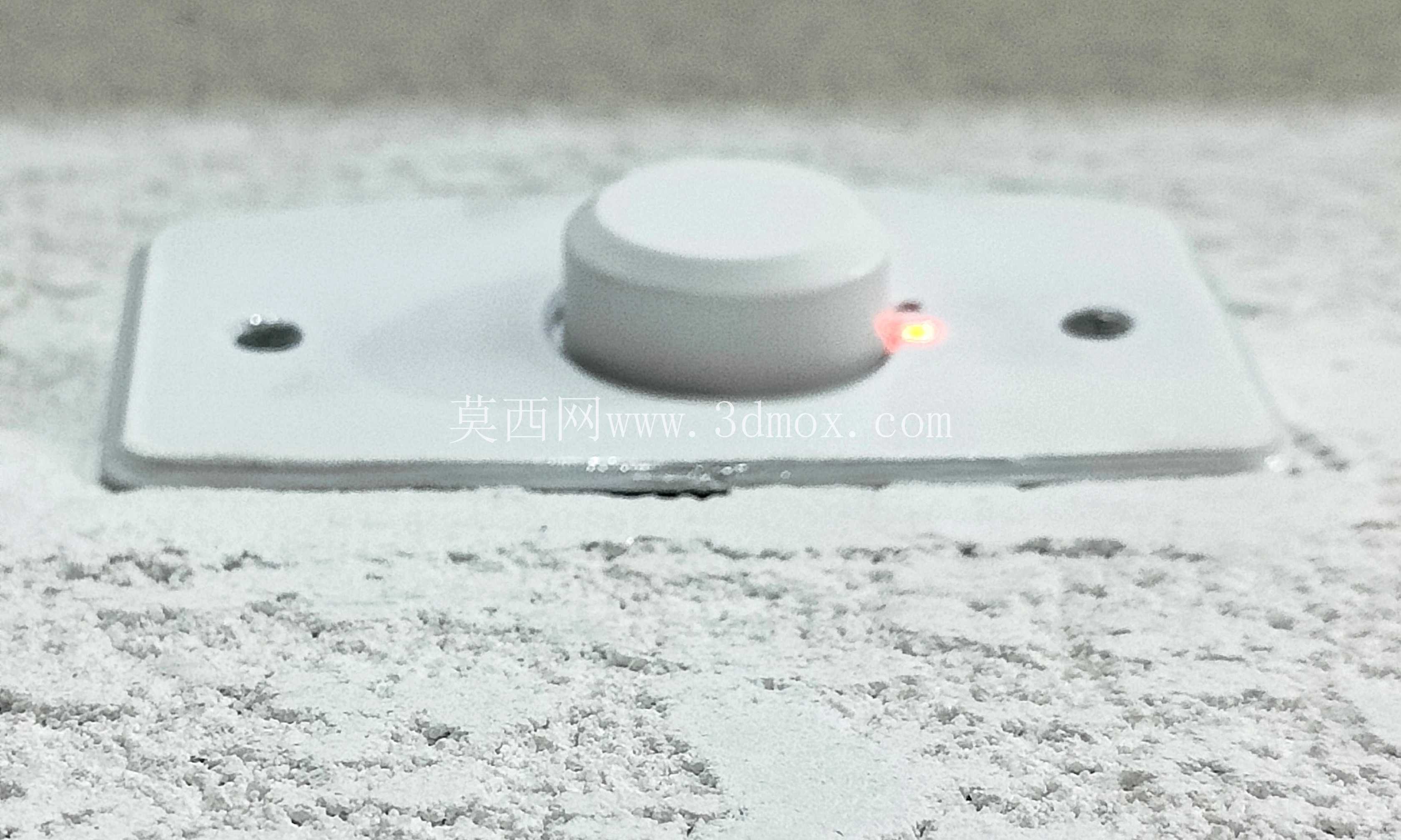 5p8GHz_DopplerRadar_WallMount_10deg_Assembly_RevA