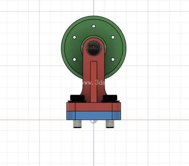 ������� - Fusion 360 ��ϰ