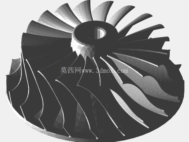 涡轮增压