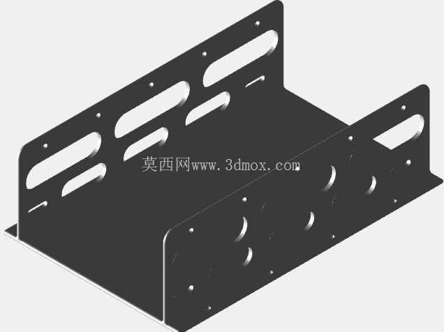 电子产品支架支架(3D 打印)