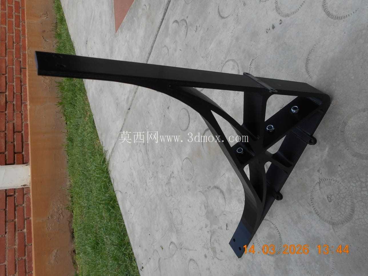 SOPORTE DE REPISA
