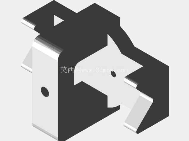 笔式绘图仪组件