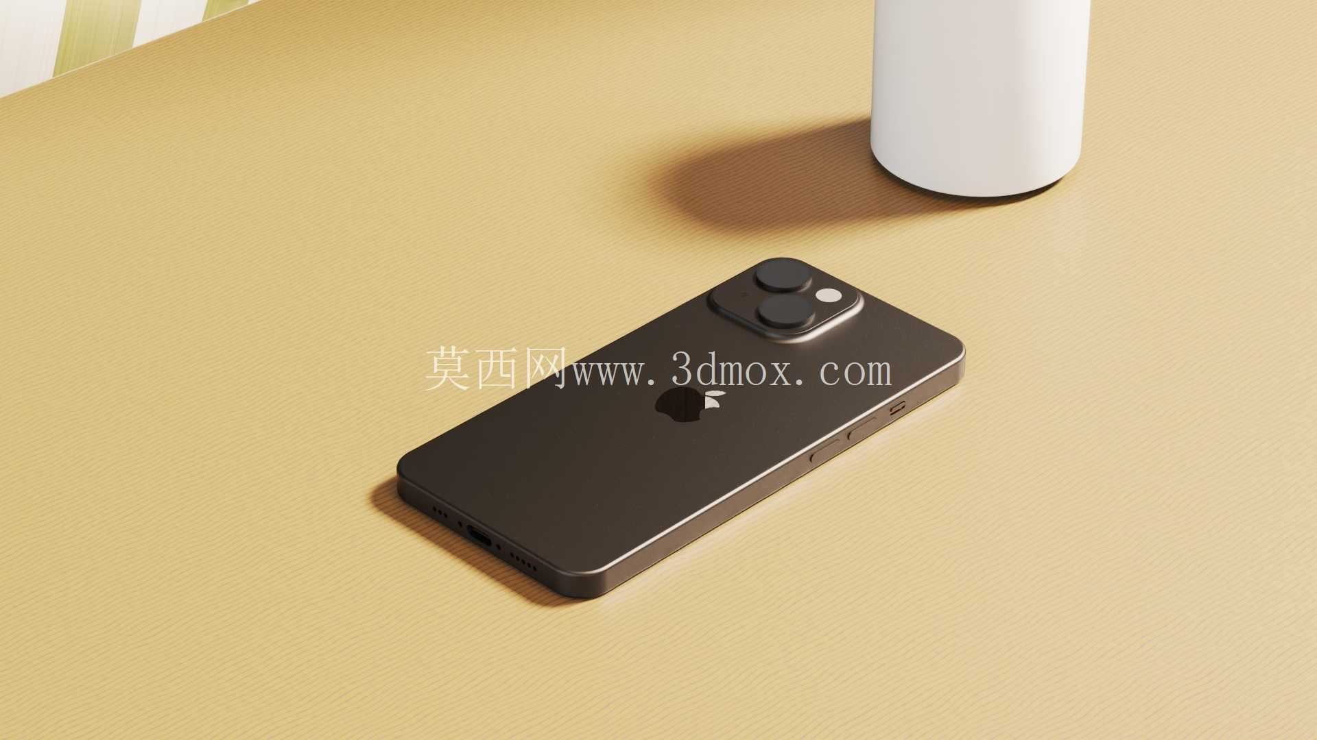 iPhone 15