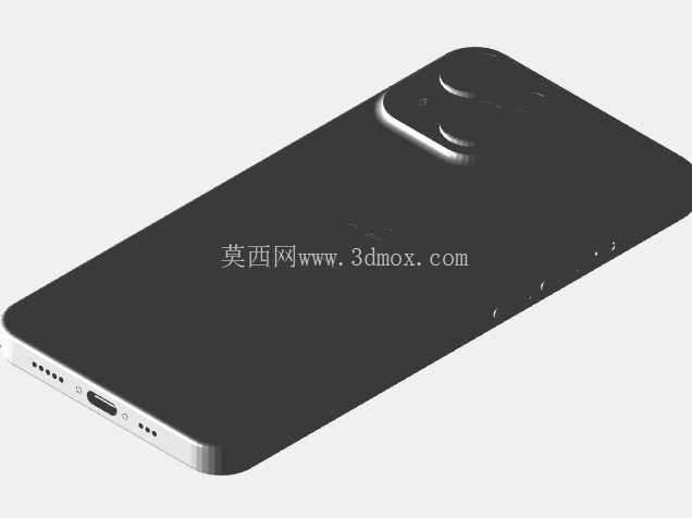 iPhone 15