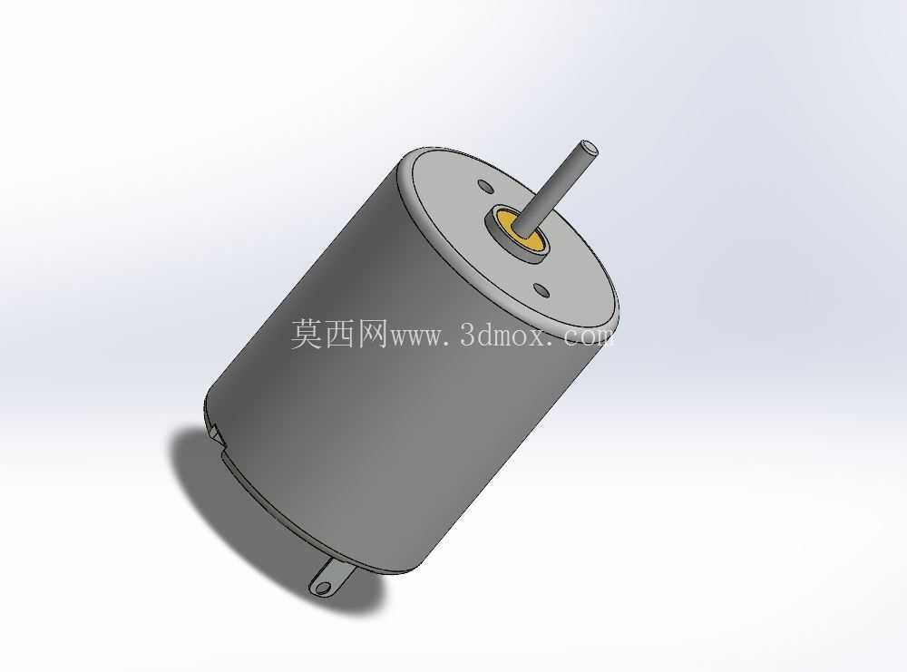 ��ˢ��� 3-12V D24.2 X 30.4 ����