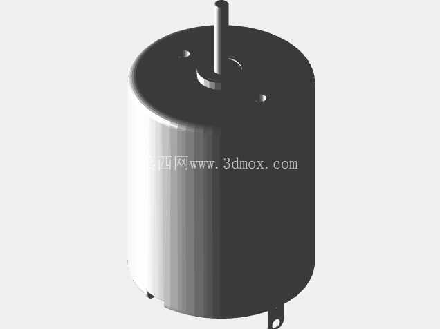 ��ˢ��� 3-12V D24.2 X 30.4 ����